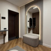 Ultracentru, Stefan cel Mare 132, apartament modern cu 2 camere+living. thumb 9