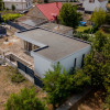 Casă de vânzare în stil hi-tech, 130 mp+4 ari, Cheltuitori.  thumb 24