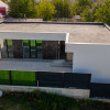 Casă de vânzare în stil hi-tech, 130 mp+4 ari, Cheltuitori.  thumb 14