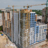 Apartament cu 2 odai in rate de la dezvoltator! thumb 1