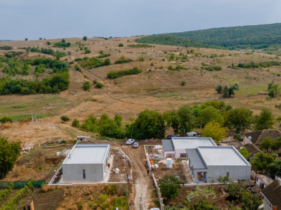 🏡 Case noi într-un nivel – zonă bună!  🔹 3 locuințe disponibile • 