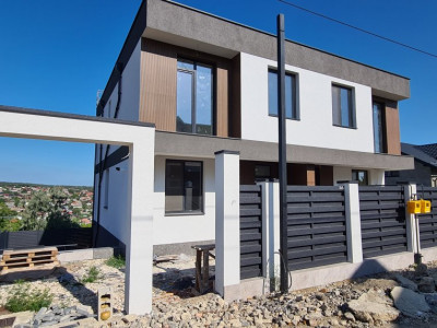 Duplex 150 m.p