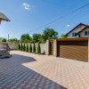 Casă de vânzare în Bubuieci, str. Școlii – 132 m² + 7 ari de teren thumb 3