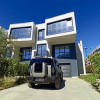 Townhouse modern de colț în complexul Hora Village – prima linie thumb 1