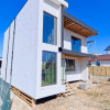 Casă în stil scandinav, 2 nivele, 220 mp, 3 dormitoare, Băcioi.  thumb 8