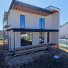 Casă în stil scandinav, 2 nivele, 220 mp, 3 dormitoare, Băcioi.  thumb 9