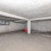 Casă în stil Hi Tech, variantă albă, 260 mp + 6,30 ari, Durlești. thumb 34
