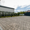 Casă în stil Hi Tech, variantă albă, 260 mp + 6,30 ari, Durlești. thumb 32