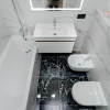 Apartament cu 3 camere + living, ExFactor, Vasile Lupu.  thumb 8