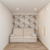 Apartament de vanzare cu 1 cameră + living, Braus Mircea Cel Bătrin.  thumb 7