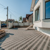 Casă de vânzare cu 2 niveluri, 160 mp, varianta albă – Sîngera thumb 23