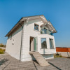 Casă de vânzare cu 2 niveluri, 160 mp, varianta albă – Sîngera thumb 25