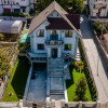 Casă în 3 niveluri! str.Calea Unirei, Durlești, 180m2 + 6 ari! Euroreparație! thumb 4