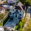 Casă în 3 niveluri! str.Calea Unirei, Durlești, 180m2 + 6 ari! Euroreparație! thumb 5