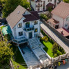 Casă în 3 niveluri! str.Calea Unirei, Durlești, 180m2 + 6 ari! Euroreparație! thumb 7