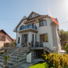 Casă în 3 niveluri! str.Calea Unirei, Durlești, 180m2 + 6 ari! Euroreparație! thumb 42