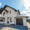 Casă de vânzare – 7,5 ari teren, 160 mp, Bacioi. thumb 2