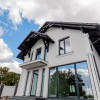 Casă de vanzare în Băcioi, 160 mp, variantă albă. thumb 2