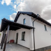 Casă de vanzare în Băcioi, 160 mp, variantă albă. thumb 20