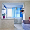 Apartament de vanzare cu 1 cameră, Botanica, str. Nicolae Titulescu! thumb 4