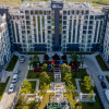 Vanzare apartament cu 1 cameră+ living, Colina Verde Residence, Durlești. thumb 1