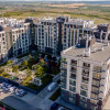 Vanzare apartament cu 1 cameră+ living, Colina Verde Residence, Durlești. thumb 2