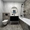 Vanzare apartament cu 1 cameră+ living, Colina Verde Residence, Durlești. thumb 8