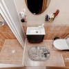 Casă tip Triplex, 3 dormitoare, Buiucani, str. Vasile Lupu lângă Valea Morilor! thumb 18
