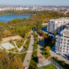 Penthouse cu terasă, lângă Parcul Valea Morilor–Complexul Ciocârliei, Inamstro! thumb 1