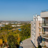 Penthouse cu terasă, lângă Parcul Valea Morilor–Complexul Ciocârliei, Inamstro! thumb 9