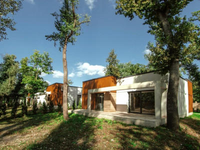 Дом с евроремонтом в жилом комплексе La Sarkis Village!