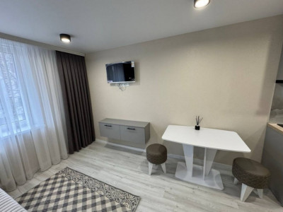 Garsonieră cu comodități Botanica