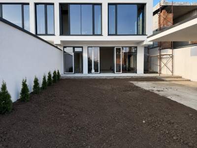 Duplex de vânzare în Durlești, str. Eremia Stratan, 2 nivele, 175 mp.