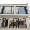 Duplex de vânzare în Durlești, str. Eremia Stratan, 2 nivele, 175 mp. thumb 5