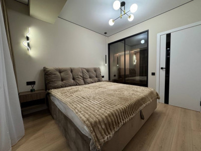 Estate SunRise 1xLiving 