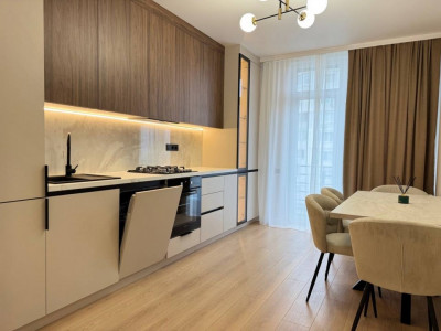 Pamir Construct 1xLiving 