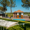 Casă de lux cu piscină la 5 km de Chișinău, Cojușna. imaginea mica 4 Casă de lux cu piscină la 5 km de Chișinău, Cojușna. thumb 4