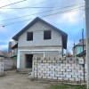 Casă nefinisată, 92 mp + 3 ari, str. Salcuta, Buiucani thumb 1
