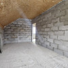 Casă nefinisată, 92 mp + 3 ari, str. Salcuta, Buiucani thumb 7