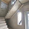 Casă nefinisată, 92 mp + 3 ari, str. Salcuta, Buiucani thumb 9