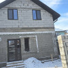 Casă nefinisată, 92 mp + 3 ari, str. Salcuta, Buiucani thumb 4