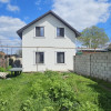 Casă nefinisată, 92 mp + 3 ari, str. Salcuta, Buiucani thumb 1
