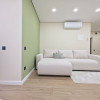 Apartament cu 2 camere + living, Buiucani, str. Ion Buzdugan, ExFactor thumb 4