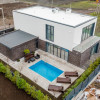 Casă hi-tech cu piscină în Colonita–confort, stil și eleganță în fiecare detaliu imaginea mica 35 Casă hi-tech cu piscină în Colonita–confort, stil și eleganță în fiecare detaliu thumb 35