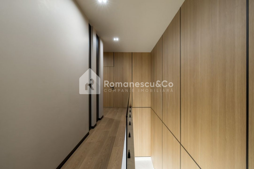 Centru, Penthouse Premium, Dream Home Residence! Design Individual, Calitate Top 14