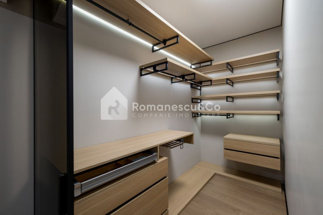 Centru, Penthouse Premium, Dream Home Residence! Design Individual, Calitate Top 16