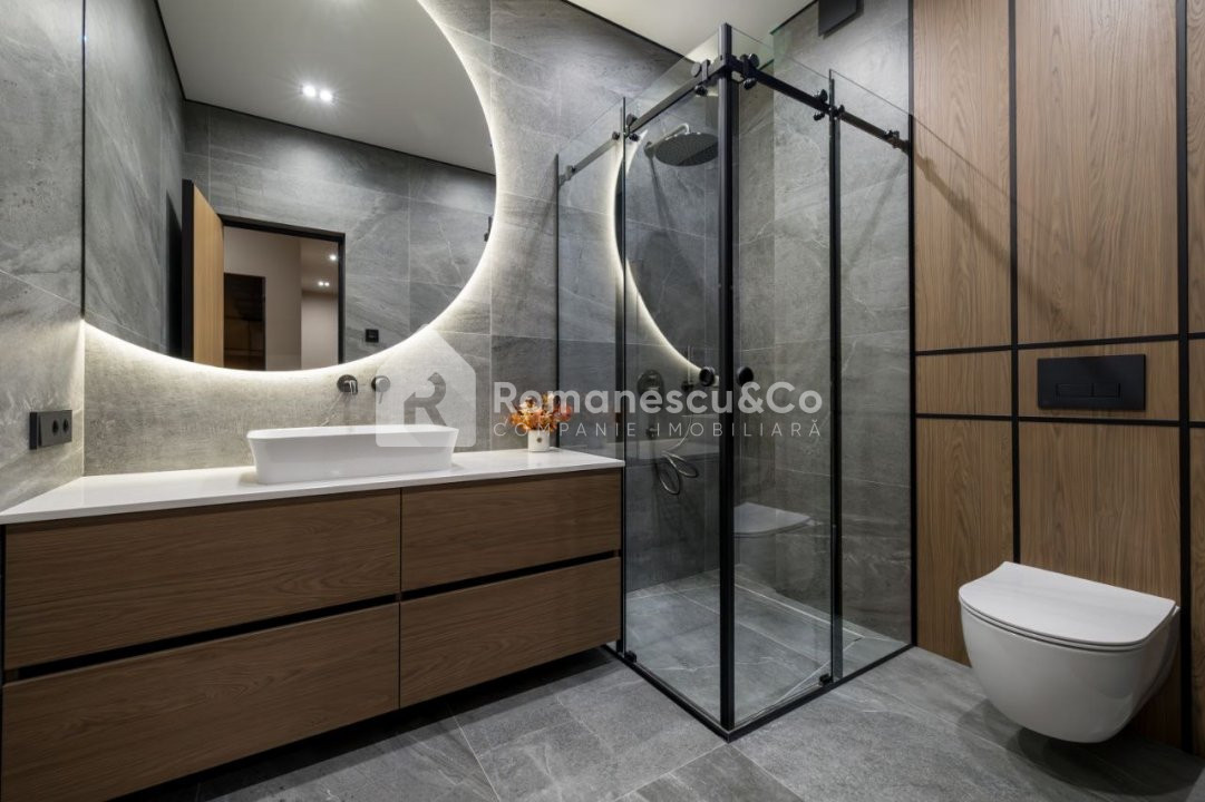 Centru, Penthouse Premium, Dream Home Residence! Design Individual, Calitate Top 17