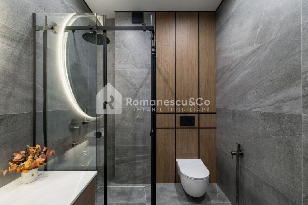 Centru, Penthouse Premium, Dream Home Residence! Design Individual, Calitate Top 18