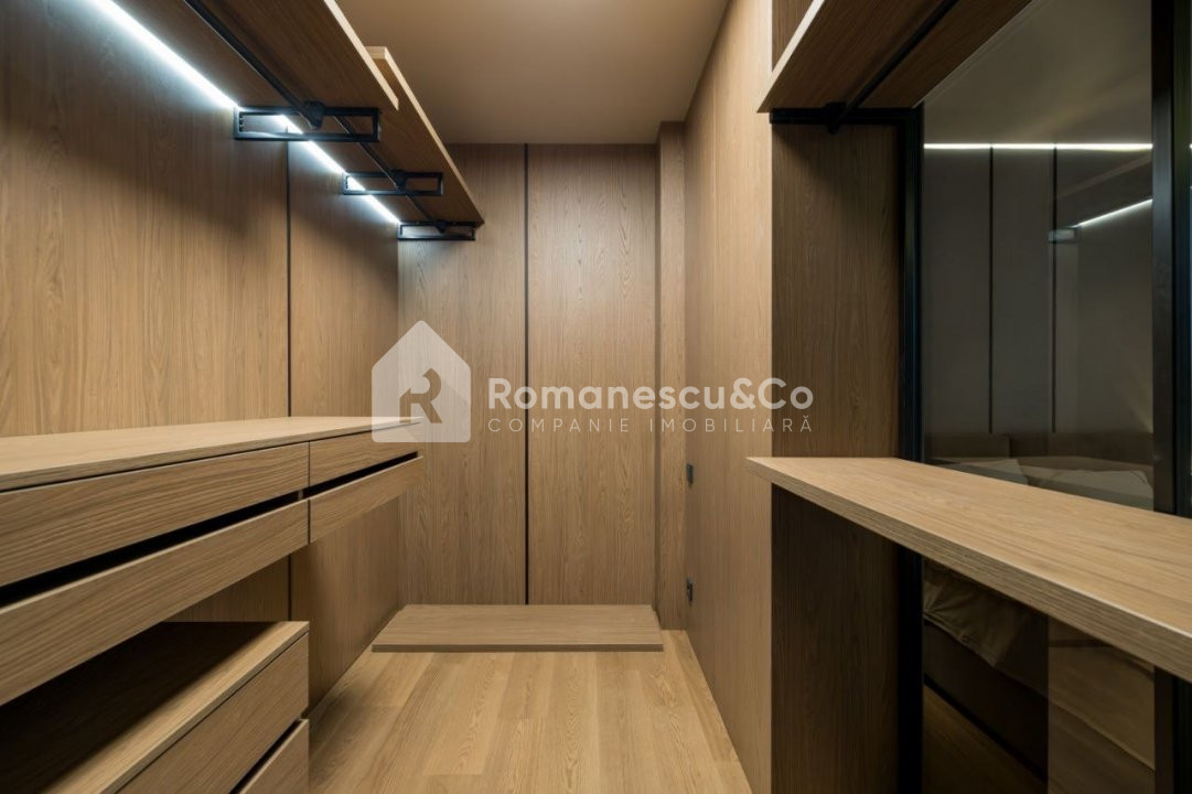 Centru, Penthouse Premium, Dream Home Residence! Design Individual, Calitate Top 22