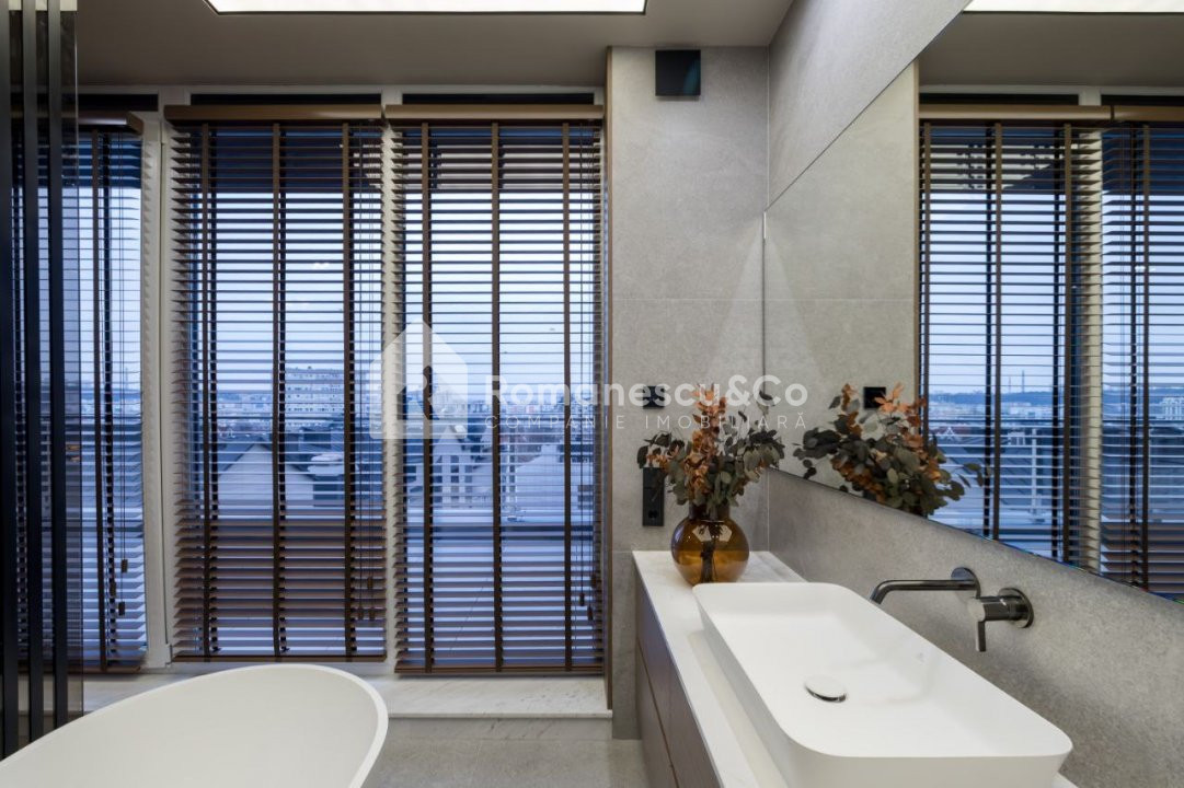 Centru, Penthouse Premium, Dream Home Residence! Design Individual, Calitate Top 26